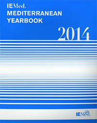 IEMed. Mediterranean Yearbook 2014