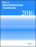 IEMed. Mediterranean Yearbook 2016