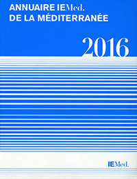 Annuaire IEMed. de la Méditerranée 2016