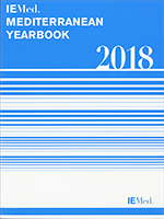 IEMed. Mediterranean yearbook 2018