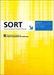 SORT. Statistics and Operations Research Transactions. Volume 37. Number 1, January-June 2013