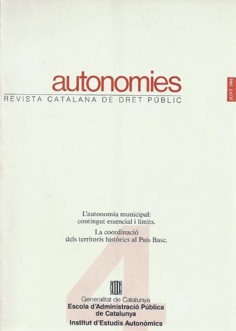 Revista Autonomies, 04