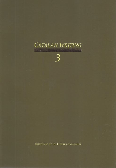 Catalan writing, 03