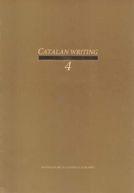 Catalan writing, 04
