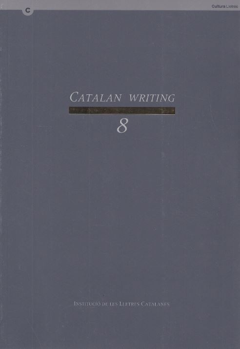 Catalan writing, 08