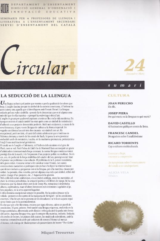 Circulart, 24