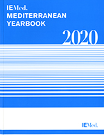 IEMed. Mediterranean Yearbook 2020