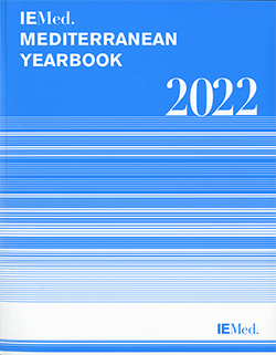IEMed. Mediterranean Yearbook 2022