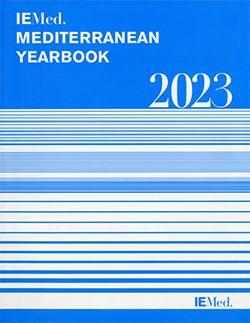 IEMed. Mediterranean Yearbook 2023
