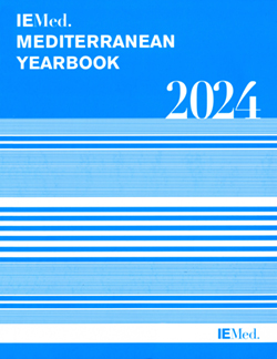 IEMed. Mediterranean Yearbook 2024