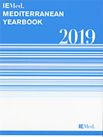 IEMed. Mediterranean yearbook 2019