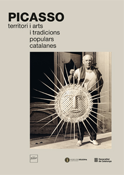 Picasso: territori i arts i tradicions populars catalanes