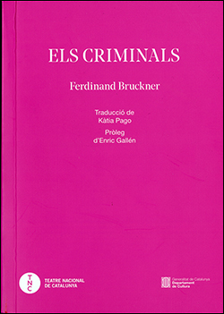 Criminals/Els