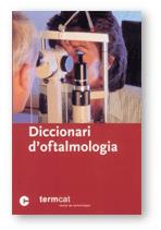 Diccionari d'oftalmologia