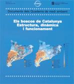 boscos de Catalunya. Estructura, dinàmica i funcionament/Els