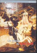 DVD: Diada de Sant Jordi. Les festes a Catalunya (català, castellà, anglès i francès) (23')/La