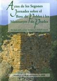 Actes de les Segones Jornades sobre el Bosc de Poblet. Del règim senyorial a la gestió pública