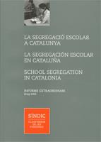 Segregaci Escolar A Catalunya La Segregaci N Escolar En Catalu A