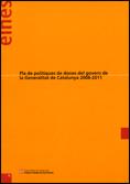 Pla de polítiques de dones del govern de la Generalitat de Catalunya 2008-2011