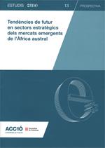 Tendències de futur en sectors estratègics dels mercats emergents de l'Àfrica austral
