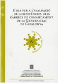 Guia per a l'avaluació de competències dels càrrecs de comandament de la Generalitat de Catalunya