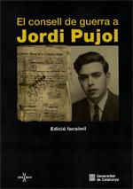 consell de guerra a Jordi Pujol. Edició facsímil/El