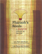 Pharaoh's Reeds a papyrus journey up the Nile