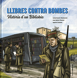 Llibres contra bombes