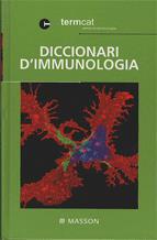 Diccionari d'immunologia