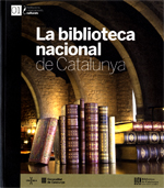 biblioteca nacional de Catalunya/La