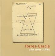 Torres - García a les seves cruïlles. Dipòsit temporal