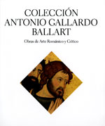 Colección Antonio Gallardo Ballart