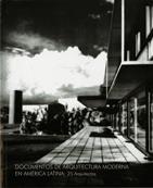 Documentos de arquitectura moderna en América latina: 25 arquitectos (llibre + CD-ROM)