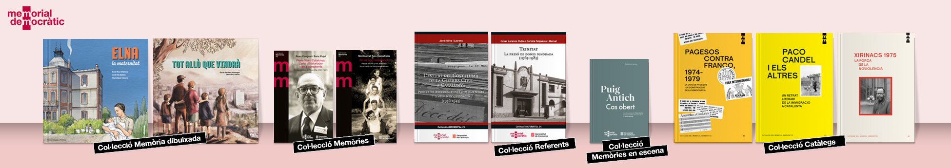 Memorial Democràtic