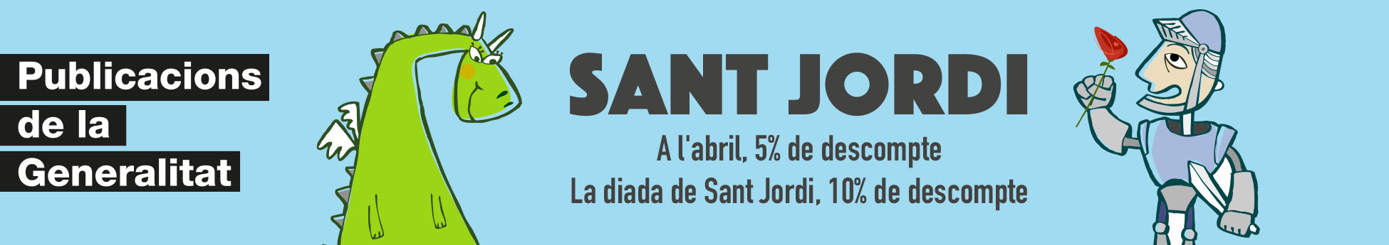 Sant Jordi