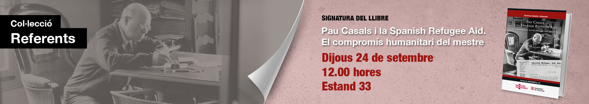 Signatura Gemma Caballer Albareda