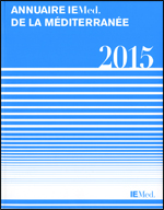 Annuaire IEMed. de la Méditerranée 2015