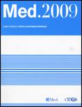 Med 2009. Anuari de la Mediterrània