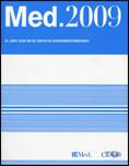 Med 2009. Anuario del Mediterráneo