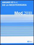 Med 2010. Anuari IEMed de la Mediterrània