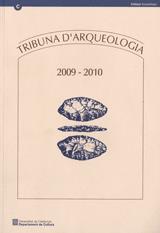 Tribuna d'arqueologia 2009-2010