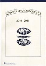 Tribuna d'arqueologia 2010-2011