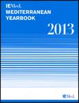 IEMed. Mediterranean Yearbook 2013