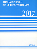 Annuaire IEMed. de la Méditerranée 2017