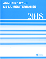 Annuaire IEMed. de la Méditerranée 2018