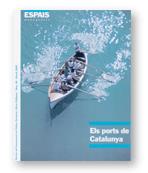 Espais. Revista del Departament de Política Territorial i Obres Públiques, monogràfic, núm. 48. Ports de Catalunya