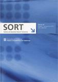 SORT. Statistics and Operations Research Transactions. Volume 34. Number 1. January-June 2010
