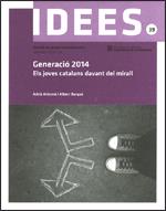 Idees 39 generació 2014 joves