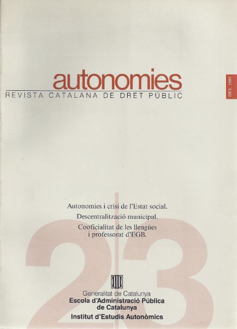 Revista Autonomies, 02-03