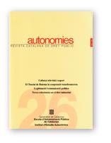 Revista Autonomies, 26